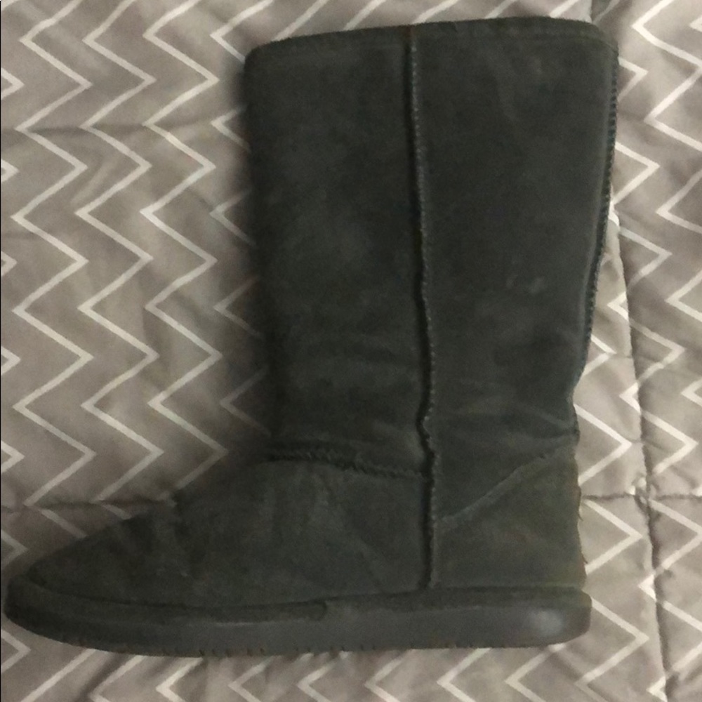 Boot size 8 - Picture 4 of 8